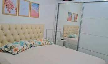 Imagem 15: Casa à venda, 75 m² por R$ 275.000,00 - Residencial Horto Flamboyant - Sorocaba/SP