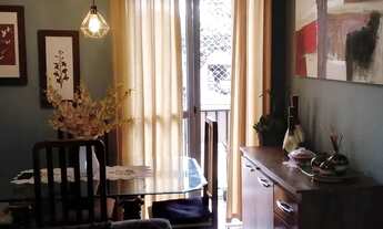 Imagem: Apto no Residencial União