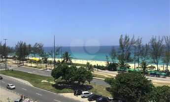 Imagem 3: Apartamento Recreio dos Bandeirantes