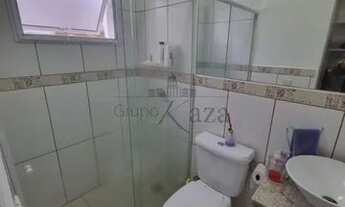 Imagem 2: Casa Condomínio - Altos da Serra VI - Urbanova - 150m² - 3 Dormitórios