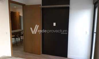 Imagem 7: Apartamento - Cambuí - Campinas