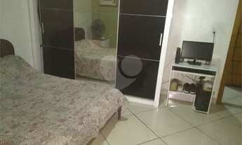 Imagem 4: Excelente apto tipo casa em Ramos [VP