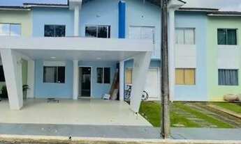 Imagem: Alugo casa em condomínio fechado