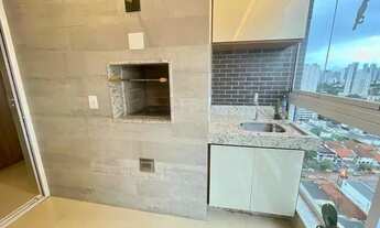 Imagem 3: Alugo apartamento Res. BOTANIC CONSCIENT LIFE