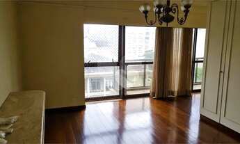 Imagem 3: Rio de Janeiro - Apartamento Padrão - IPANEMA