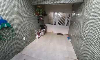 Imagem 5: Casa com 3 dormitórios à venda, 95 m² por R$ 490.000,00 - Vila Nova - Cabo Frio/RJ