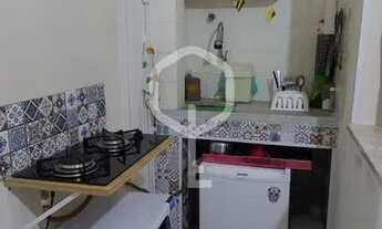 Imagem 5: Apartamento em Copacabana - Rio de Janeiro