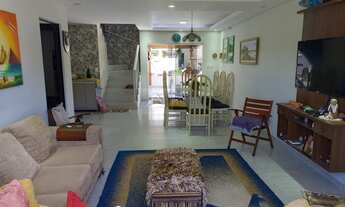 Imagem 5: CASA COM 05 QUARTOS EM BARRA SUL - SANTA CATARINA