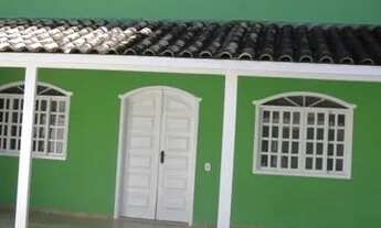 Imagem 3: Vargem Pequena , casa com 02 suites, piscina, churrasqueira, vaga, cond. fechado