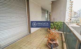 Imagem 5: Apartamento com 3 dormitórios, 384 m² - venda ou aluguel - Higienópolis - São Paulo/SP