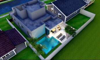 Imagem 3: Terras Alphaville