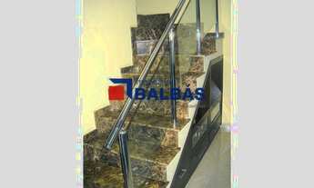 Imagem 6: Sobrado Jardim Vila Formosa