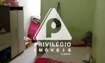 Imagem 4: Apartamento à venda, 2 quartos, GAMBOA - RIO DE JANEIRO/RJ