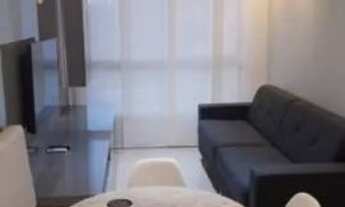 Imagem 3: Aluguel Belíssimo Flat 1Qto 34m², 100%Mobiliado, finamente decorado e Planejado, Localizaç