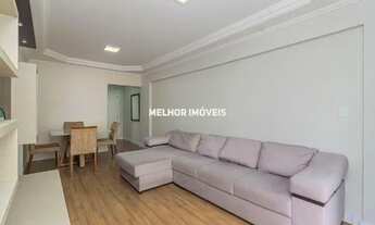 Imagem 4: Apartamento para locação anual Semi Mobiliado com 02 dormitórios, localizado na Quadra Mar