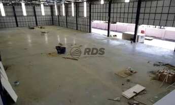 Imagem: GUARULHOS - Galpão/Depósito/Armazém