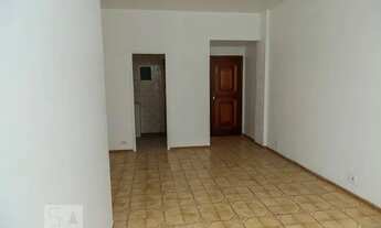 Imagem 3: Apartamento para Aluguel - Meier, 3 Quartos, 95 m2