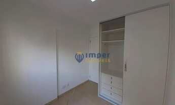 Imagem 6: Apartamento com 1 dormitório para alugar, 35 m² por R$ 3.690,67/mês - Perdizes - São Paulo