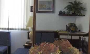 Imagem 6: Apartamento para aluguel por diária, 2 quartos a 150 m da praia de Canasvieiras - Florianó