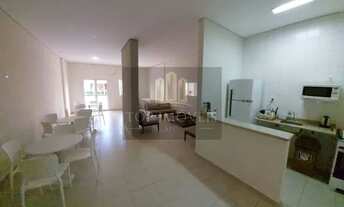 Imagem 5: Excelente apartamento à venda, com 3 dormitórios, 77 m² por R$ 798.000,00 - Jardim Aquariu
