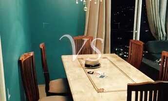 Imagem 6: Apartamento para Venda em São Paulo, Lauzane Paulista, 3 dormitórios, 1 suíte, 3 banheiros