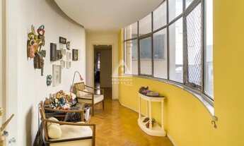 Imagem 4: Apartamento à venda, 4 quartos, 2 suítes, 2 vagas, Copacabana - RIO DE JANEIRO/RJ