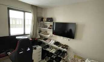 Imagem 6: Apartamento para venda tem 48 metros quadrados com 2 quartos em Tambaú - João Pessoa - PB