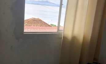 Imagem 3: Quarto individual