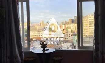 Imagem 4: Apartamento à venda, 1 quarto, Centro - RIO DE JANEIRO/RJ