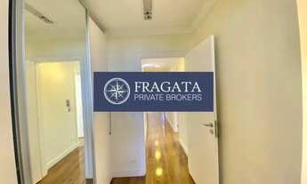 Imagem 5: Apartamento com 4 dormitórios à venda, 158 m² por R$ 2.660.000,00 - Perdizes - São Paulo/S