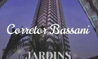 Imagem 4: Jardins Residencial Apartamento 102m² 3 Suítes 2 vagas. Centro Nova Iguaçu