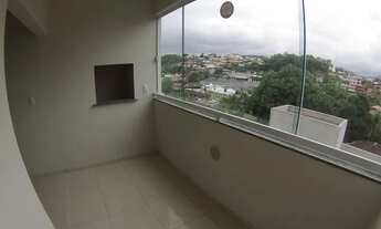 Imagem 3: Apartamento para aluguel tem 75 metros quadrados com 3 quartos em Vila Lenzi - Jaraguá do