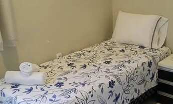 Imagem 3: Apartamento Confortável