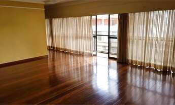 Imagem: Rio de Janeiro - Apartamento Padrão - IPANEMA