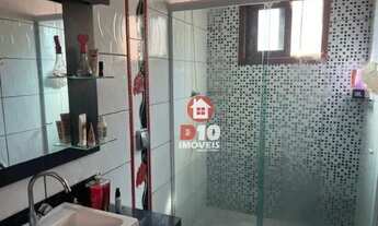 Imagem 2: Casa com 3 dormitórios à venda, 65 m² por R$ 198.000,00 - Lagoão - Araranguá/SC