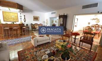 Imagem: Apartamento com 4 dormitórios à venda