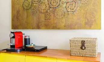 Imagem 4: Apartamento para Aluguel - Pinheiros, 1 Quarto, 37 m2