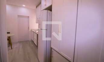 Imagem 2: Apartamento à Venda - Flamengo, 1 Quarto, 37 m2