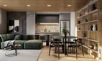 Imagem: Apartamento à venda, 48 m² por R$ 373.200,00