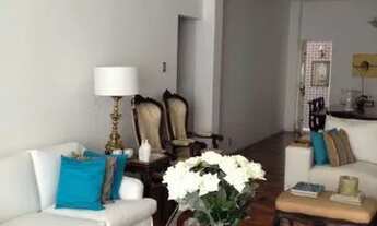 Imagem 2: Apartamento à venda, 3 quartos, 1 suíte, 1 vaga, Copacabana - RIO DE JANEIRO/RJ