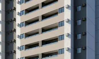 Imagem 5: Invista no seu futuro: apartamentos com 2 ou 3 quartos, aprovação fácil e aceita o FGTS