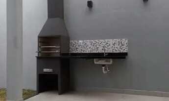 Imagem: Casa à venda 3 Quartos, 2 Vagas, 250M²