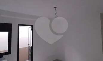 Imagem: São Paulo - Apartamento Padrão - PARADA