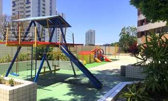 Imagem 2: Apartamento 3 quartos para locação no Cidade Jardim