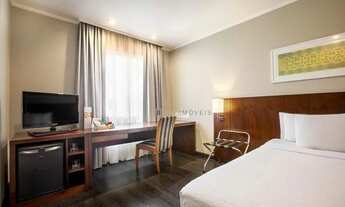 Imagem 3: Flat em excelente localização. Excelente oportunidade para investimento. Chácara Santo Ant