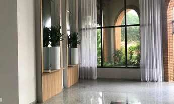 Imagem: São Paulo - Apartamento Padrão - Tatuapé