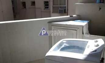 Imagem 7: Apartamento à venda, 4 quartos, 1 vaga, Copacabana - RIO DE JANEIRO/RJ