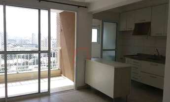 Imagem: Apartamento com 2 dormitórios à venda