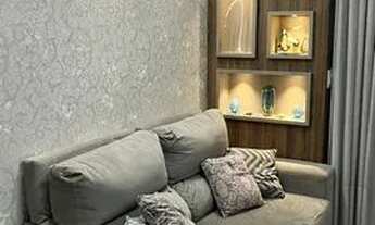 Imagem 3: Vendo Apartamento de 3 quartos no Villaggio Di Bonifácia