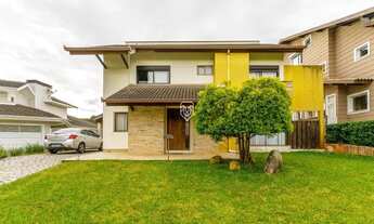 Imagem: Casa em condomínio, 03 dormitórios, 02